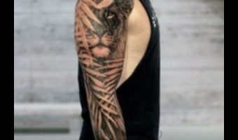 Reflecții adevărate: tatuaje cu realism pentru povești personale