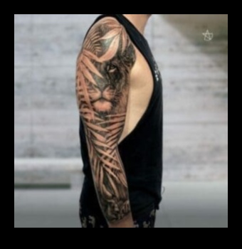 Reflecții adevărate: tatuaje cu realism pentru povești personale