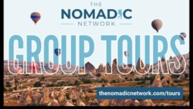 Rețele nomade: construirea de comunități de pasionați de SUV