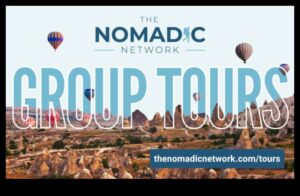 Rețele nomade: construirea de comunități de pasionați de SUV