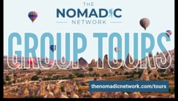 Rețele nomade: construirea de comunități de pasionați de SUV