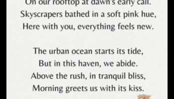 Sunrise Serenade: Începe-ți ziua cu Bohemian Grace