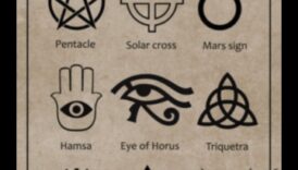 Simboluri sacre Cum vă cumva a proteja innegrire simbolică să creați povești sanziene 3 Simboluri sacre: crearea de povești cu cerneală simbolică