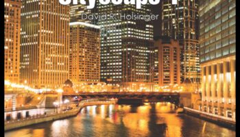 Simfonii peisaj urban: Muzica vieții de zi cu zi în transportul public