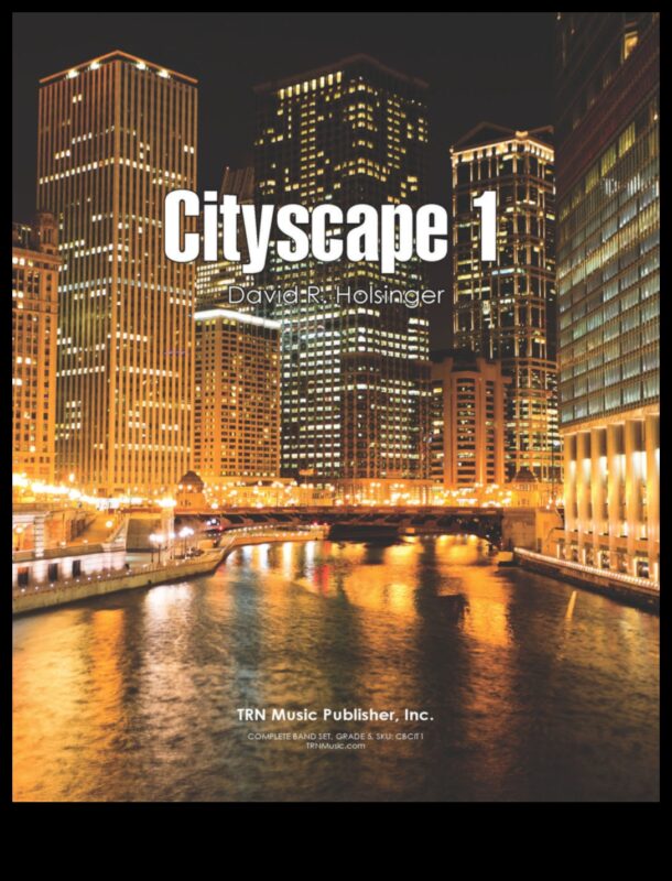 Simfonii peisaj urban: Muzica vieții de zi cu zi în transportul public