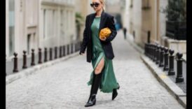 Eleganță pe stradă: stiluri sofisticate pentru viața în oraș