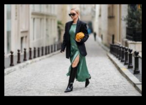 Eleganță pe stradă: stiluri sofisticate pentru viața în oraș