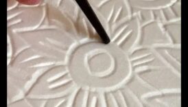 Prezentare de tehnici de creație: evidențierea creațiilor inspiraționale