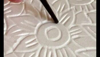 Prezentare de tehnici de creație: evidențierea creațiilor inspiraționale