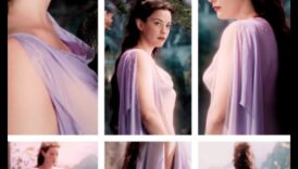 Vis în îmbrăcăminte: împletind fantezii în stilul tău de zi cu zi