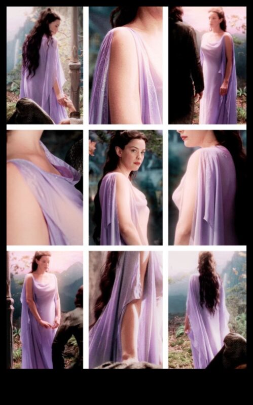 Vis în îmbrăcăminte: împletind fantezii în stilul tău de zi cu zi