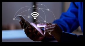 Wireless Wonderland: Călătorie în lumea conectivitatii fără întreruperi