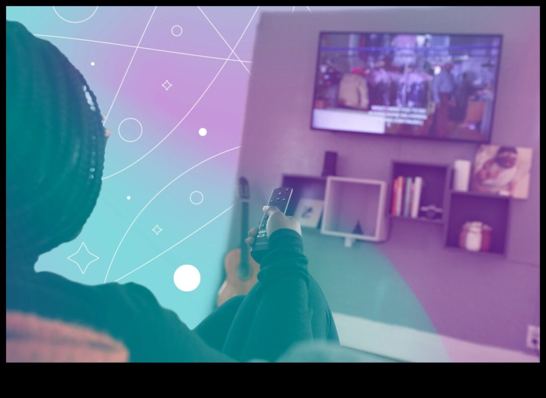 Zenul vizionarii: televizoare cu funcții de meditație și relaxare