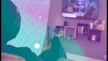 Zenul vizionarii: televizoare cu funcții de meditație și relaxare