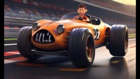 Zero to Thrill: mașini sport și accelerația zguduitoare