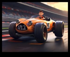 Zero to Thrill: mașini sport și accelerația zguduitoare